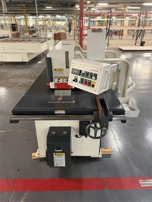 USED 2019 JANGJA SM6355