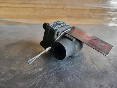 1/2" Class 800 Piston Check Valve B16.34