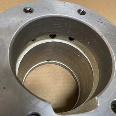 NEW Flowserve C06090-01-01-002