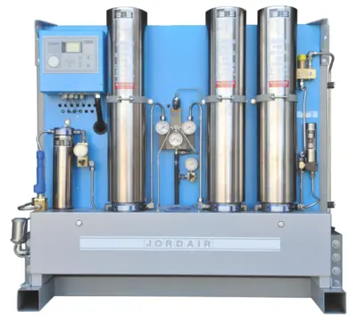 JORDAIR SECCANT IVA-6 Filtration Systems | BARBEN IND LTD (1)