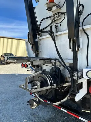 2019 Keith Huber Industrial Air Mover Wet/Dry Vacuum Loader Industrial Air Handler | American Contractors Equipment Supply (6)