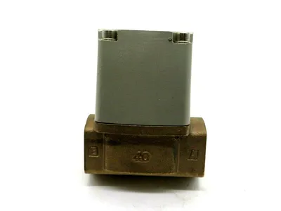 NEW SMC VNB601A AIR PILOTED VALVE VNB601A-40
