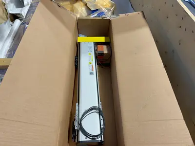 Used TPC TRB2101400SLLCJE3K023204S0A Robots Ohio US | HGR 24 #1404880