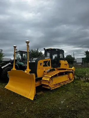 Bulldozer Shantui DH16M LGP 18.8 ton