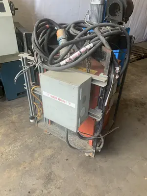 25 KVA SORGEL 240X 480 TI 120/240 SINGLE PHASE ELECTRICAL TRANSFORMER: STOCK 13475