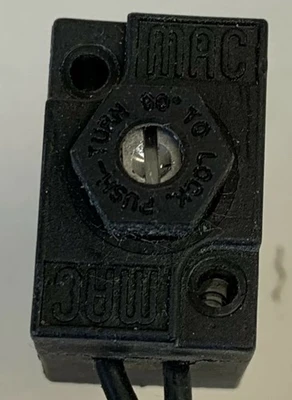 USED MAC 45A-SA2-DAAA-2BA
