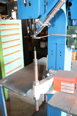 USED MILFORD 305.24.REV.3
