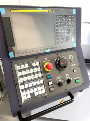 2025 STAR SB-20R TYPE G Swiss Screw Machines | Clark Machinery Sales, LLC (10)