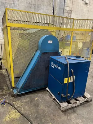 STEEL STORAGE SYSTEMS _UNKNOWN_ Tumbling Barrels | Westbrook Engineering (2)