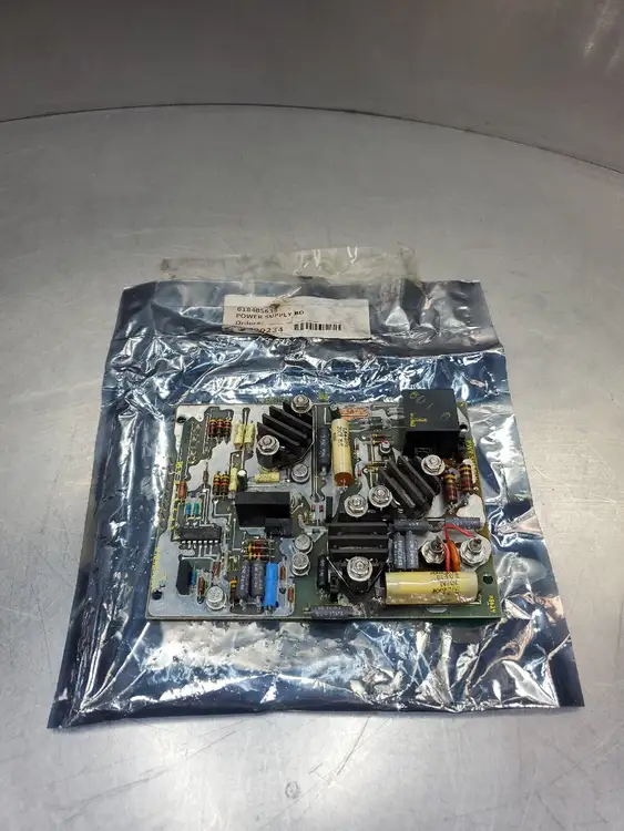 Used General Electric 1A890234 Printed Circuit Boards (PCB) South Carolina US | Palmetto Automation #1505311