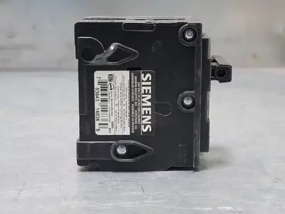 Used SIEMENS Q220 Switchgears British Columbia CA | Lenmark #243538