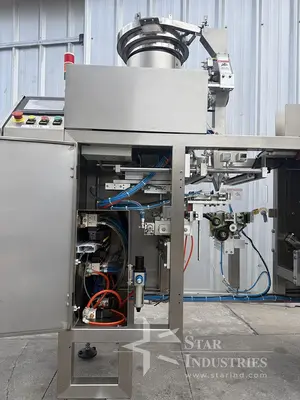 Used 2024 UR MACHINE UR300 Filling Machines California US | Star Industries #1281450