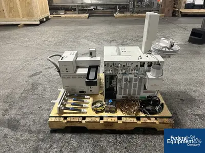 USED Agilent Agilent 6890A Gas Chromatograph