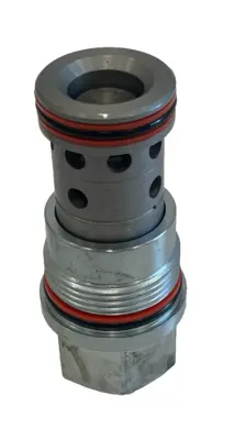 NEW SUN HYDRAULICS CXHA-XAN NEEDLE VALVE CXHAXAN