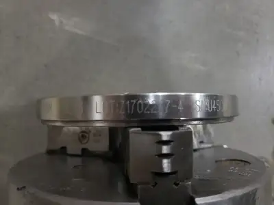 USED BISON 3205-6-1/4