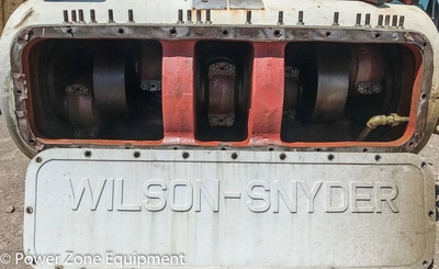 USED OILWELL B-558
