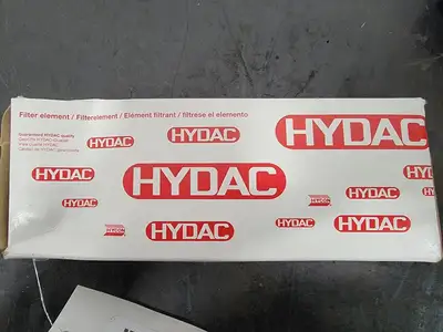 New | in-Stock HYDAC 1.13.08D03BH Oil Filter British Columbia CA | Lenmark #282572