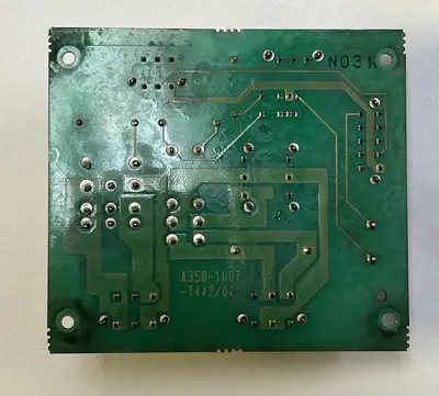 Used FANUC A20B-1007-0440/02B I/O Boards & Replacement Parts | Surplus Asset Holdings #1216592