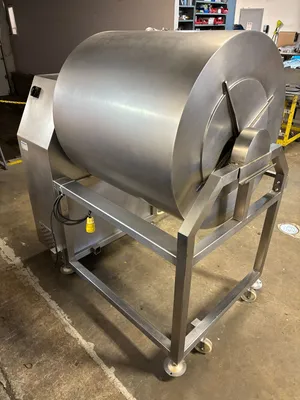 USED 2017 PROMAX TMC-500