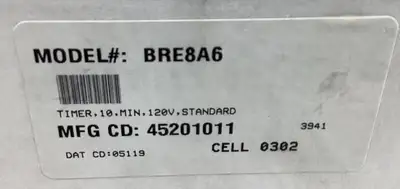 USED Eagle Signal Eagle Signal BRE8A6
