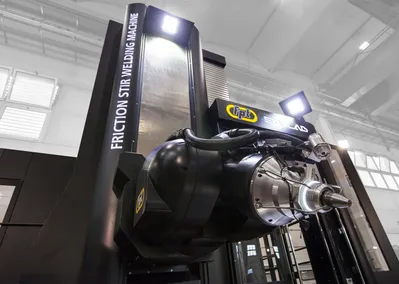 NEW FPT STIRLAB