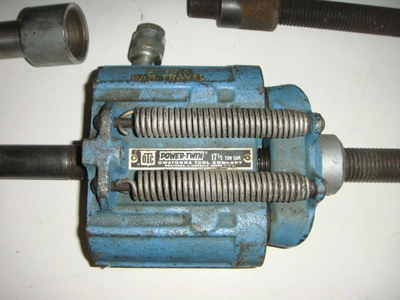 Used _UNKNOWN_ POWER TWIN Internal bearing puller kits Minnesota US | A&I Equipment #1317673