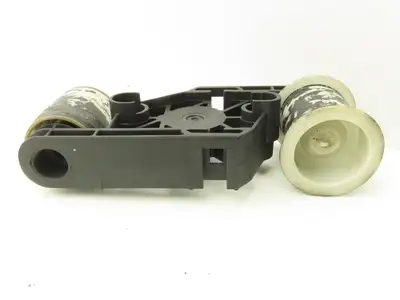 Dematic 06881-02118 Accumulation Conveyor Flow Control Flange Wheel  Lot of 10