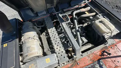 Used 2022 HITACHI ZX350-LC6 Excavators Pennsylvania US | Proxy Equipment #1383022