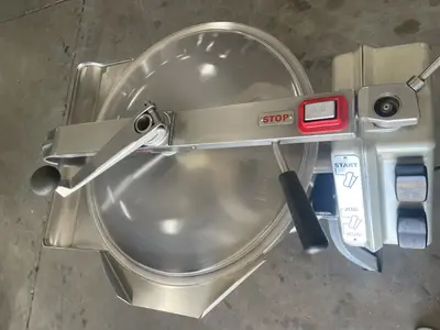 USED HOBART HCM 450