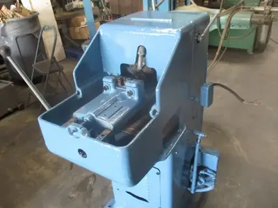 Landis Threader / Threading Machine