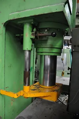 USED ACMA CRIBIER PV - 150 TON