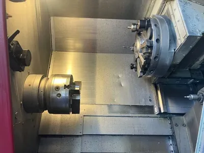 2018 TRAUB TNA 300 CNC Lathes | Charter Auctions (10)