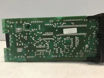 USED BARBER COLMAN 585A-00016-000-0-00