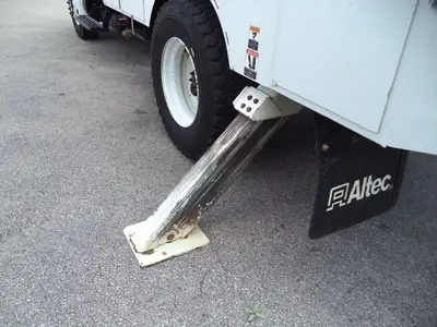 Used 2021 INTERNATIONAL _UNKNOWN_ Bucket (boom) trucks Florida US | TLC Truck & Equipment #1568906