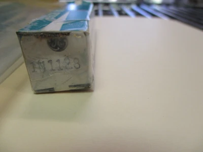 NEW General Electric 1N1128/2N2327