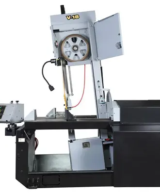 NEW HYD-MECH V-18