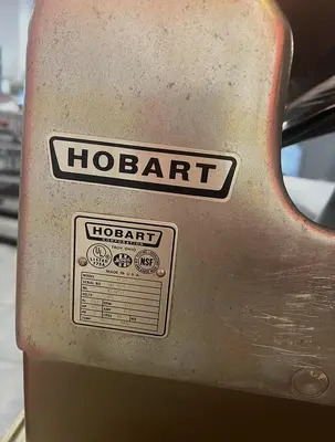 Used HOBART 1712E Slicers / Dicers / Cutters Florida US | BAM Discount Restaurant Equipment #1230712