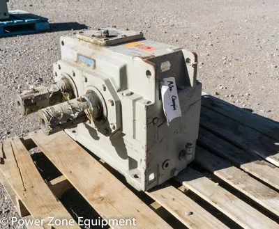 USED FLENDER HISH05B