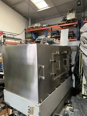 USED 1978 DISKUS DDH 900 SO