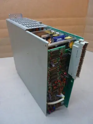 USED OMRON S82W-618