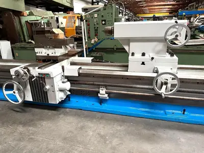 USED ARLO Ø 1250 X 8000 MM