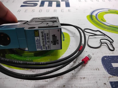 NEW MAC 913B-PM-221BAAB