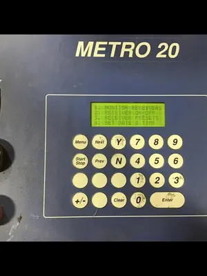 USED MOTAN 1005264