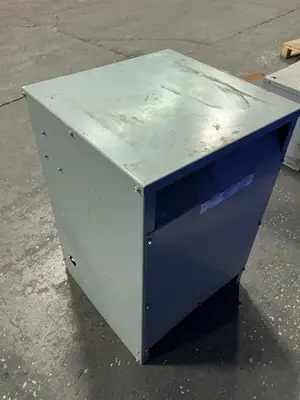 USED SQUARE D 45T6H