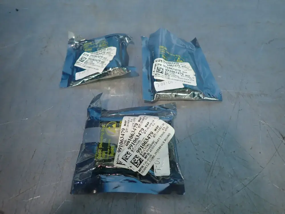 NEW AUTO CRAFT TOOL 70101139