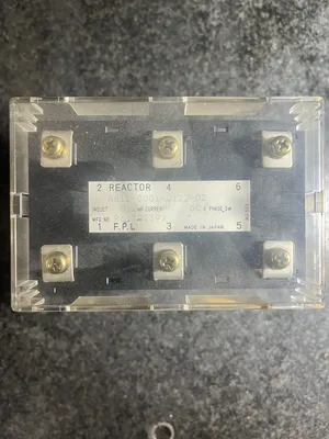 USED FANUC A81L-0001-0122-02