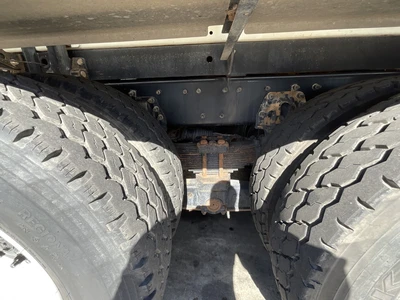 Used 2013 INTERNATIONAL 7600 Tractors & Trailers California US | Big Truck & Equipment #1411726