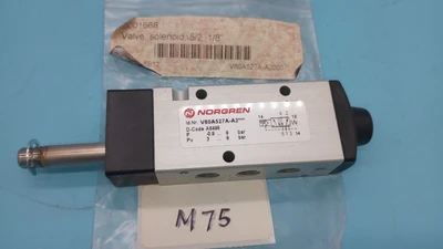 NEW Norgren V60A527A-A2000
