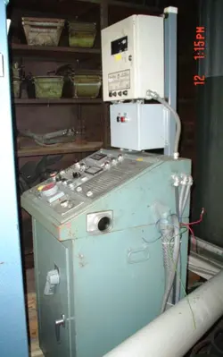 USED 1985 FEDERAL 32