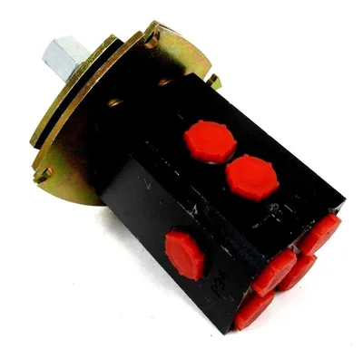 NEW CATERPILLAR 233-5830-B JOYSTICK PILOT VALVE 2335830B